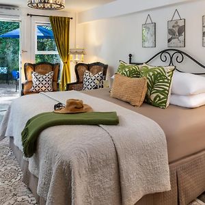 Patio Room